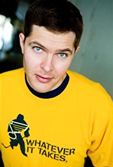 Películas de Matthew Barry Ryan