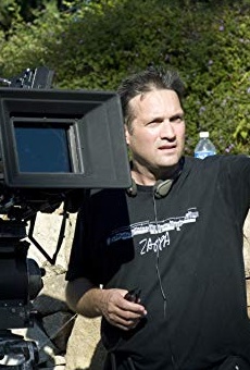 Películas de Matthew Barry