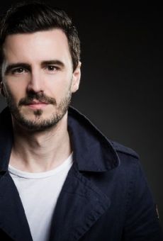 Películas de Matthew Batte