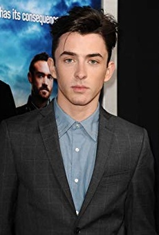 Películas de Matthew Beard