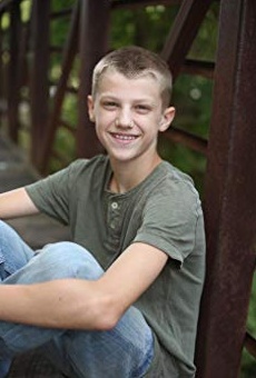 Películas de Matthew Becker