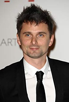 Películas de Matthew Bellamy