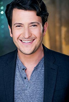 Películas de Matthew Bohrer