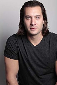 Películas de Matthew Bonacci