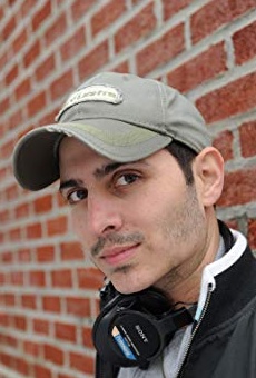 Películas de Matthew Bonifacio