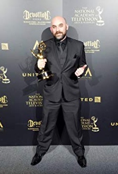 Películas de Matthew Bordofsky