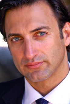 Películas de Matthew Brenher