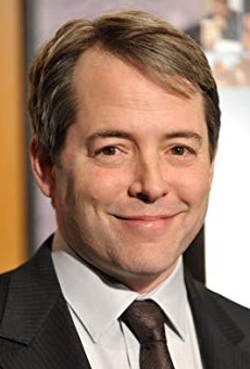 Películas de Matthew Broderick