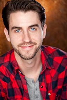 Películas de Matthew Bunker