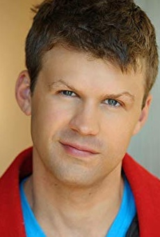 Películas de Matthew Campbell