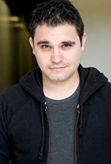 Películas de Matthew Carvery