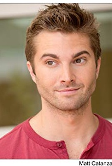 Películas de Matthew Catanzano