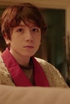 Películas de Matthew Chappelle