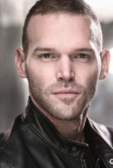 Películas de Matthew Clancy