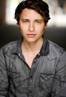 Películas de Matthew Connell