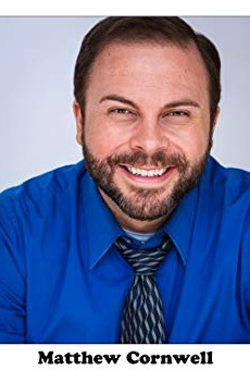 Películas de Matthew Cornwell