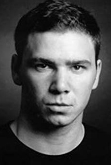 Películas de Matthew Crawford