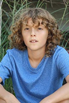 Películas de Matthew Daisher