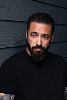 Películas de Matthew David Rudd