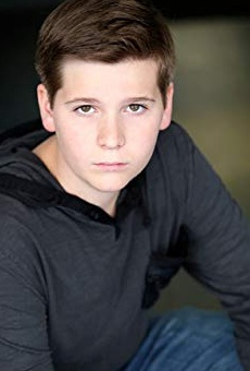 Películas de Matthew Dayton