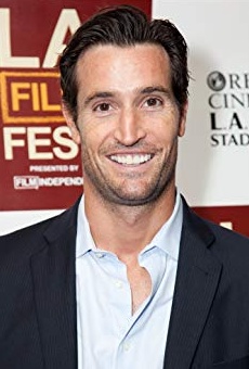 Películas de Matthew Del Negro