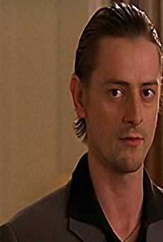 Películas de Matthew Delamere