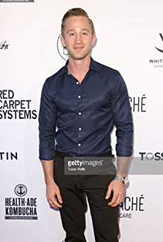 Películas de Matthew Dennis Lewis