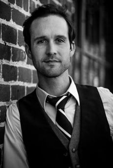 Películas de Matthew Donaldson