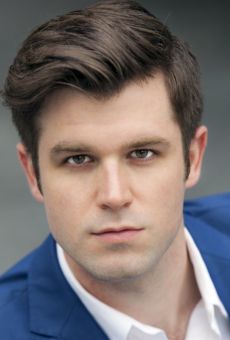 Películas de Matthew Douglas Goodrich