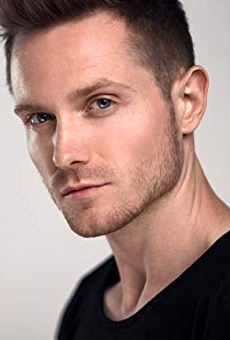 Películas de Matthew Eriksen