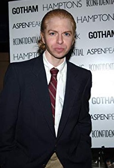 Películas de Matthew Faber