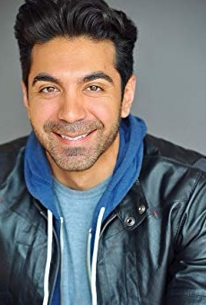 Películas de Matthew Farhat