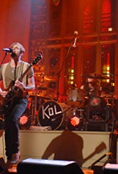 Películas de Matthew Followill