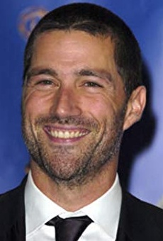 Películas de Matthew Fox