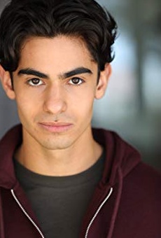 Películas de Matthew Frias