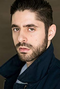 Películas de Matthew Furfaro