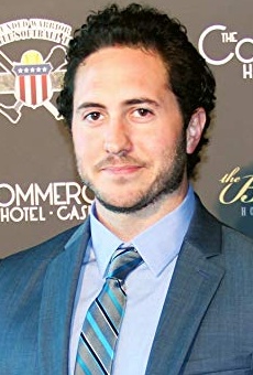 Películas de Matthew Gallagher