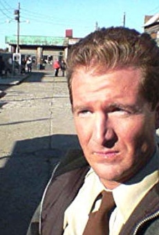 Películas de Matthew Géczy