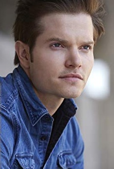 Películas de Matthew Gilliam