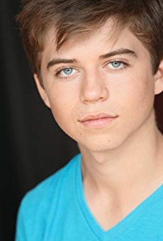 Películas de Matthew Glen Johnson