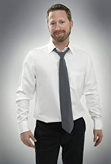 Películas de Matthew Goldring