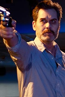 Películas de Matthew Grant Godbey