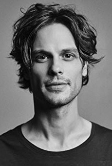 Películas de Matthew Gray Gubler