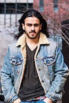 Películas de Matthew Gumley