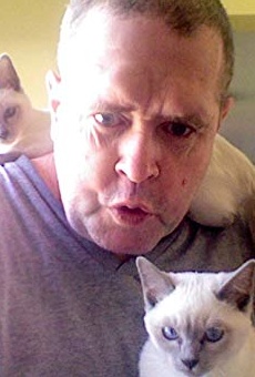 Películas de Matthew Hahn