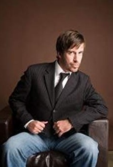 Películas de Matthew Hardy