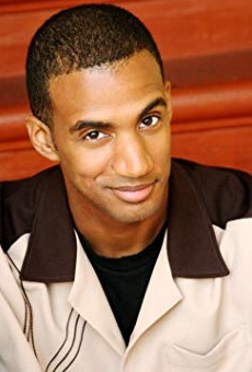 Películas de Matthew Harris