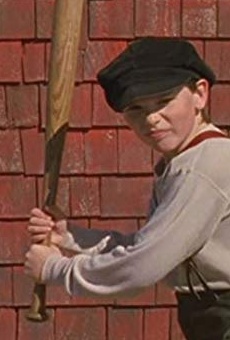 Películas de Matthew Harris (2) Películas de Matthew Harris (2)