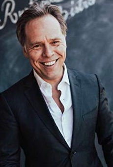 Películas de Matthew Harrison