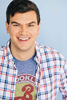 Películas de Matthew Hays